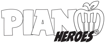 Piano Heroes
