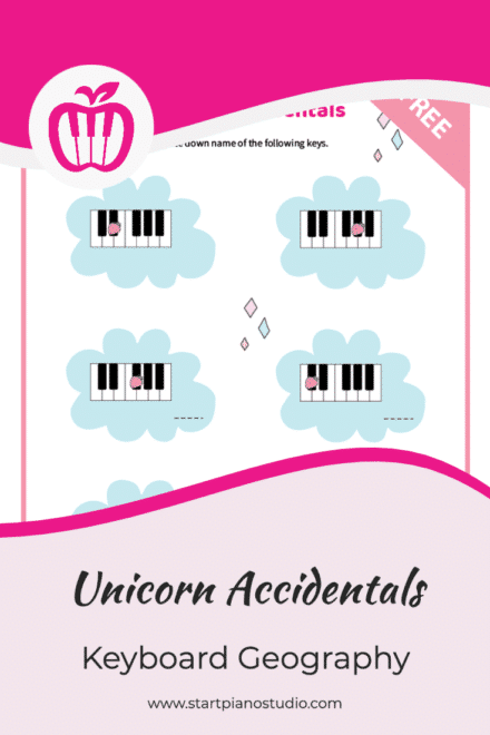 accidentals