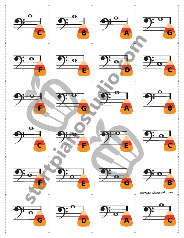 Spooky Bass Hunt
