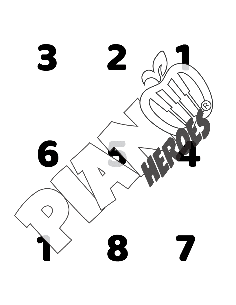 Robointerval Flashcards