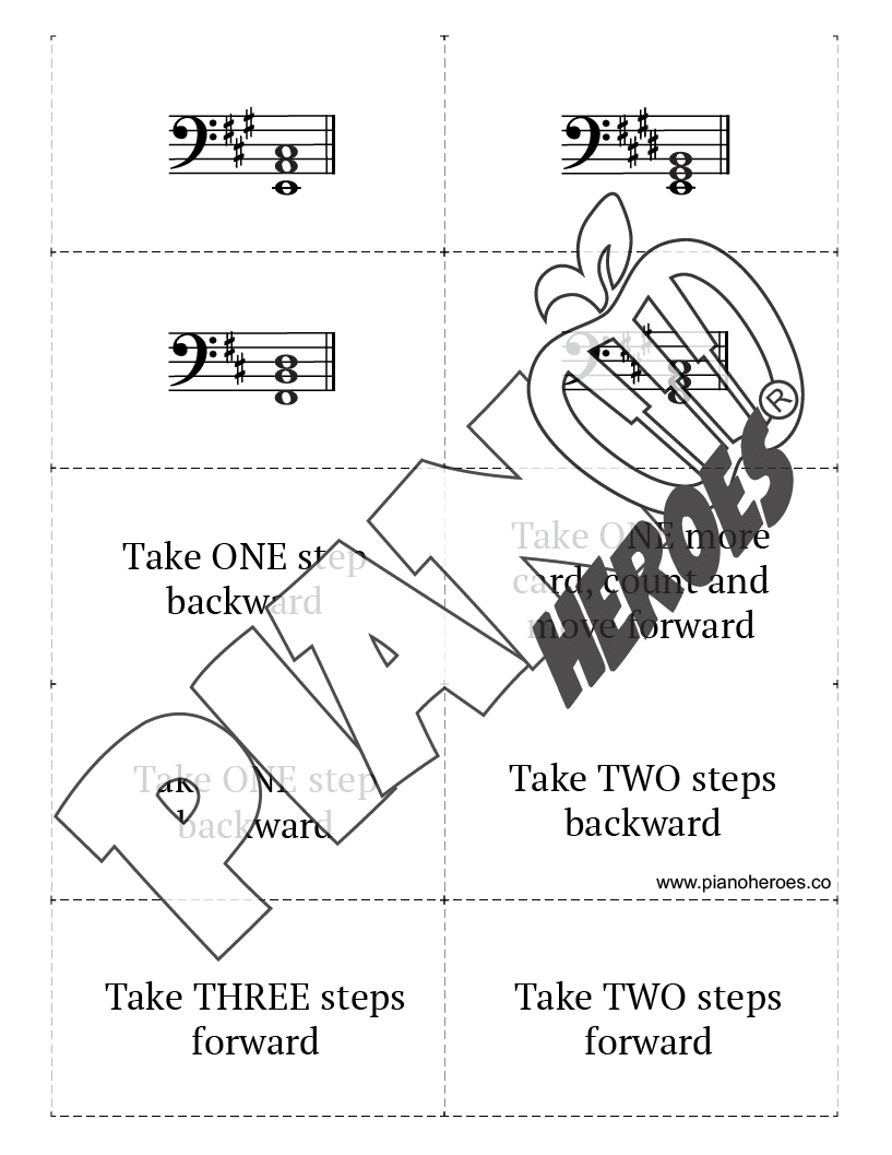 Autumn Spiced Cocoa Chords